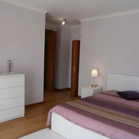 Villa Montado Cajados