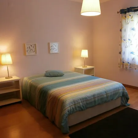 Villa Montado Cajados