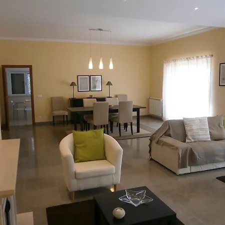 Villa Montado