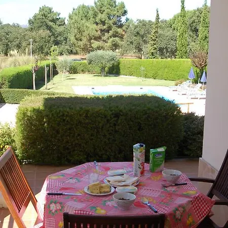 Villa Montado
