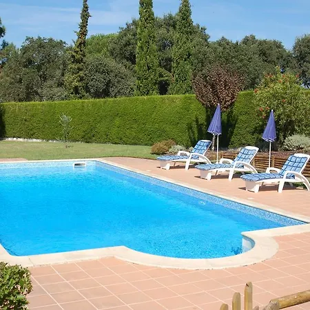Villa Montado Cajados